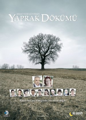 Yaprak Dökümü