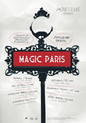 Magic Paris