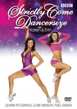 Strictly Come Dancersize
