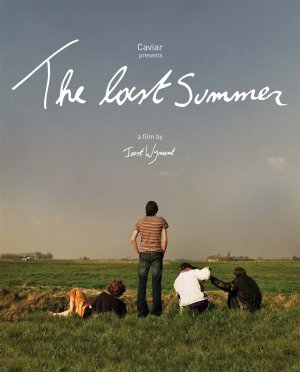 De laatste zomer