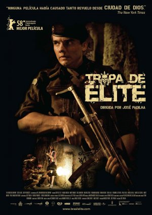 Tropa de Elite