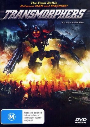 Transmorphers