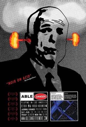 Able Danger