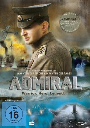 Admiral