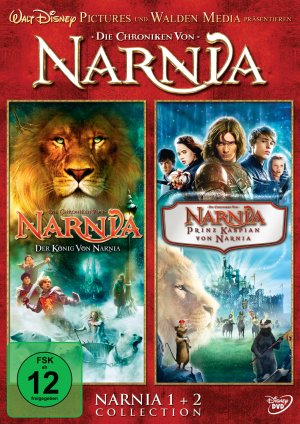 The Chronicles of Narnia: Prince Caspian