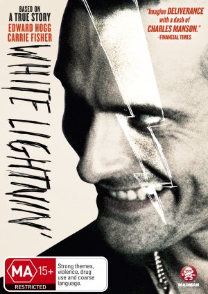 White Lightnin'