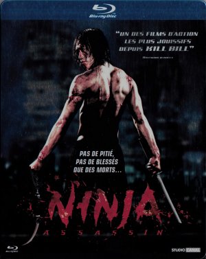 Blu-Ray