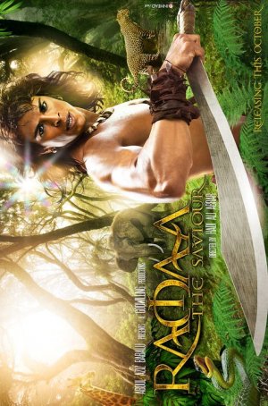 Ramaa: The Saviour