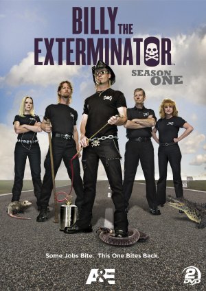 Billy the Exterminator