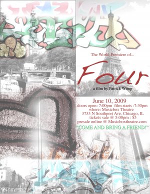 Four