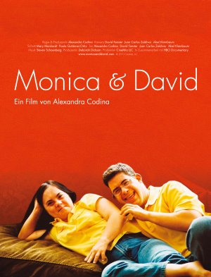 Monica & David