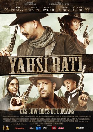 Yahsi Bati