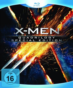 X-Men Origins: Wolverine