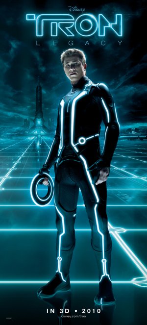 Tron: Legacy