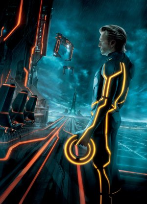 Tron: Legacy