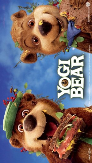 Yogi Bear