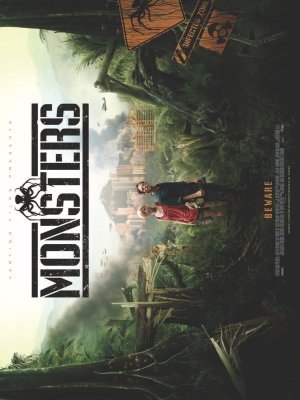 Monsters