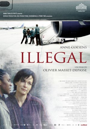 Illégal