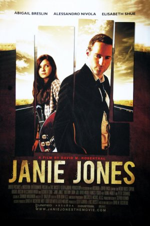 Janie Jones