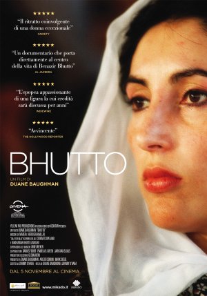 Bhutto
