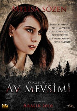 Av Mevsimi