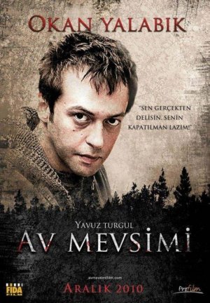 Av Mevsimi