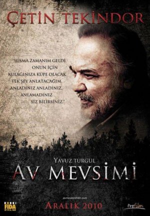 Av Mevsimi