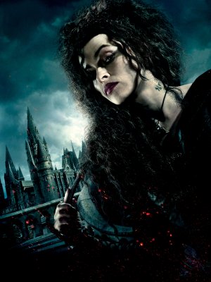 Harry Potter and the Deathly Hallows - Part 1