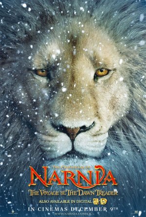 The Chronicles of Narnia: The Voyage of the Dawn Treader