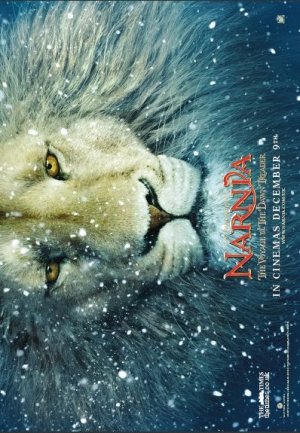 The Chronicles of Narnia: The Voyage of the Dawn Treader