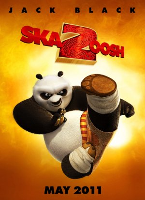 Kung Fu Panda 2