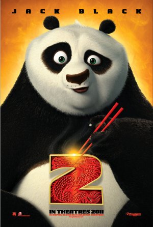 Kung Fu Panda 2