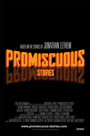 Promiscuou