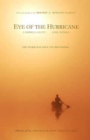 Eye of the Hurricane