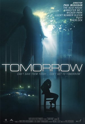 Tomorrow