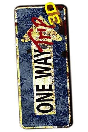 One Way Trip