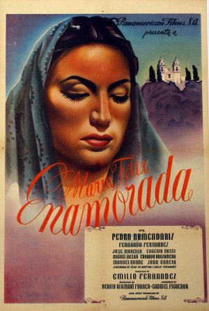 Enamorada