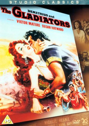 DVD
