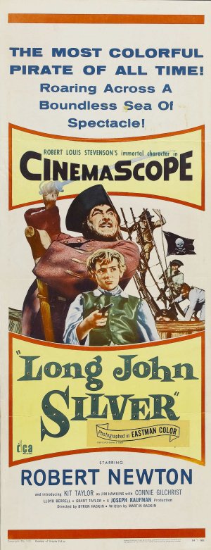 Long John Silver