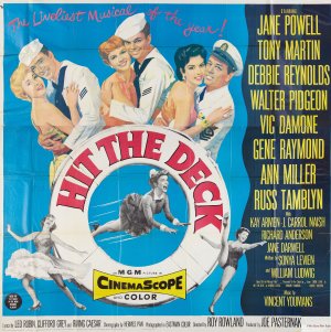 Hit the Deck