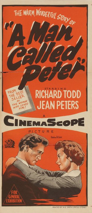 A Man Called Peter