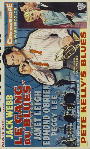 Pete Kelly's Blues