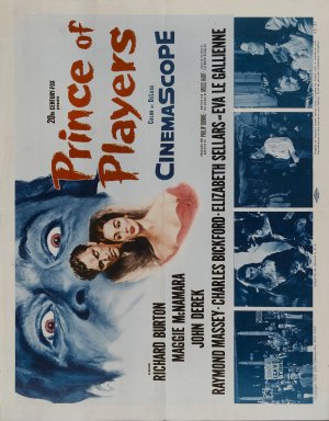 Prince of Players