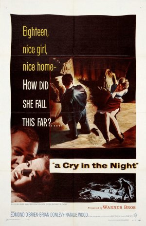 A Cry in the Night