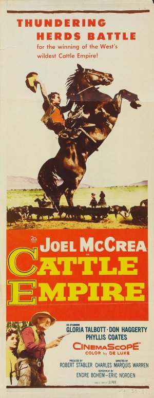Cattle Empire