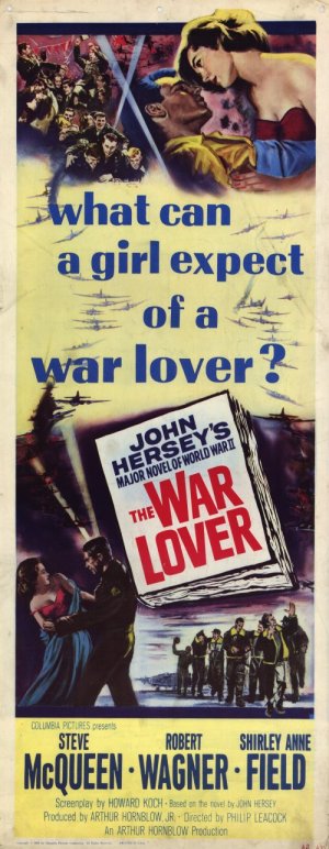 The War Lover