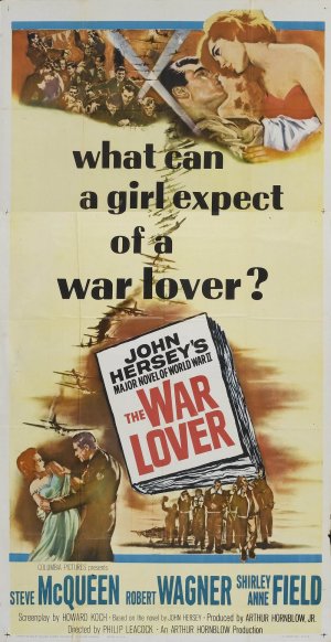 The War Lover