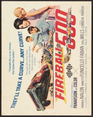 Fireball 500