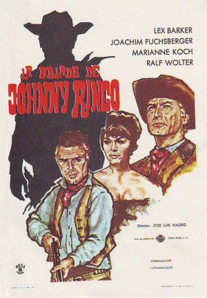 Wer kennt Johnny R.?