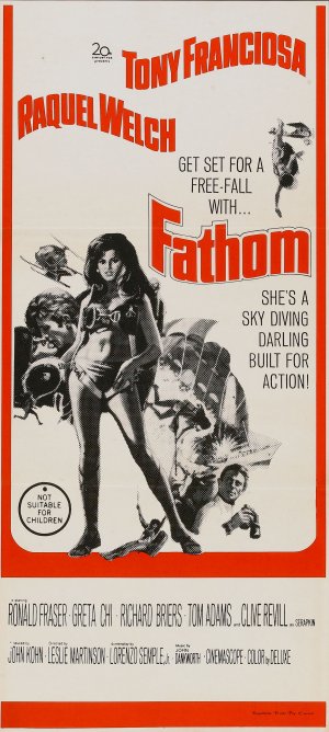 Fathom